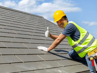 About Roof Repair Experts Kramer, ND